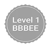 BBBEE Level 1